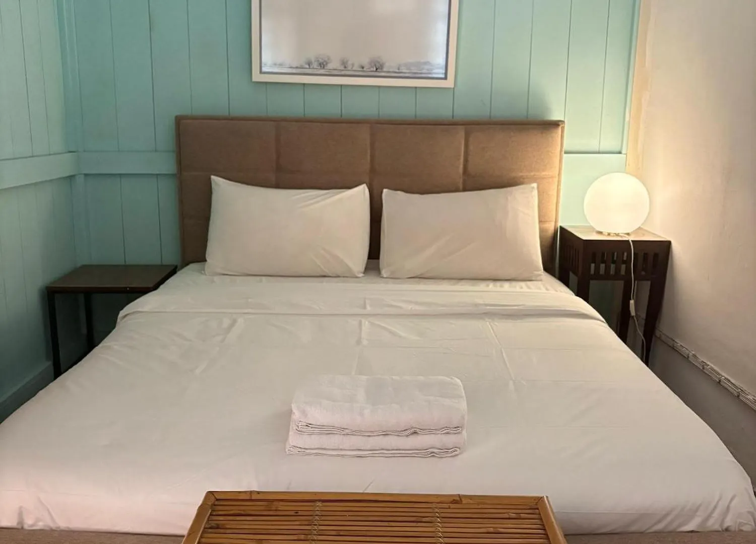 ゲストハウス Ah Tong Residence - 3 Mins To Kimberley Night Market
