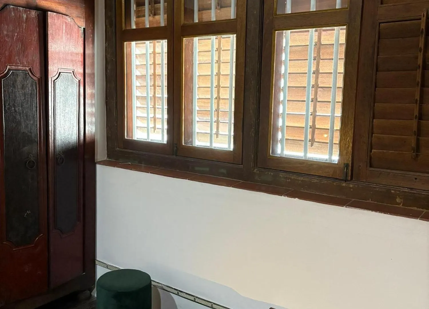 ゲストハウス Ah Tong Residence - 3 Mins To Kimberley Night Market