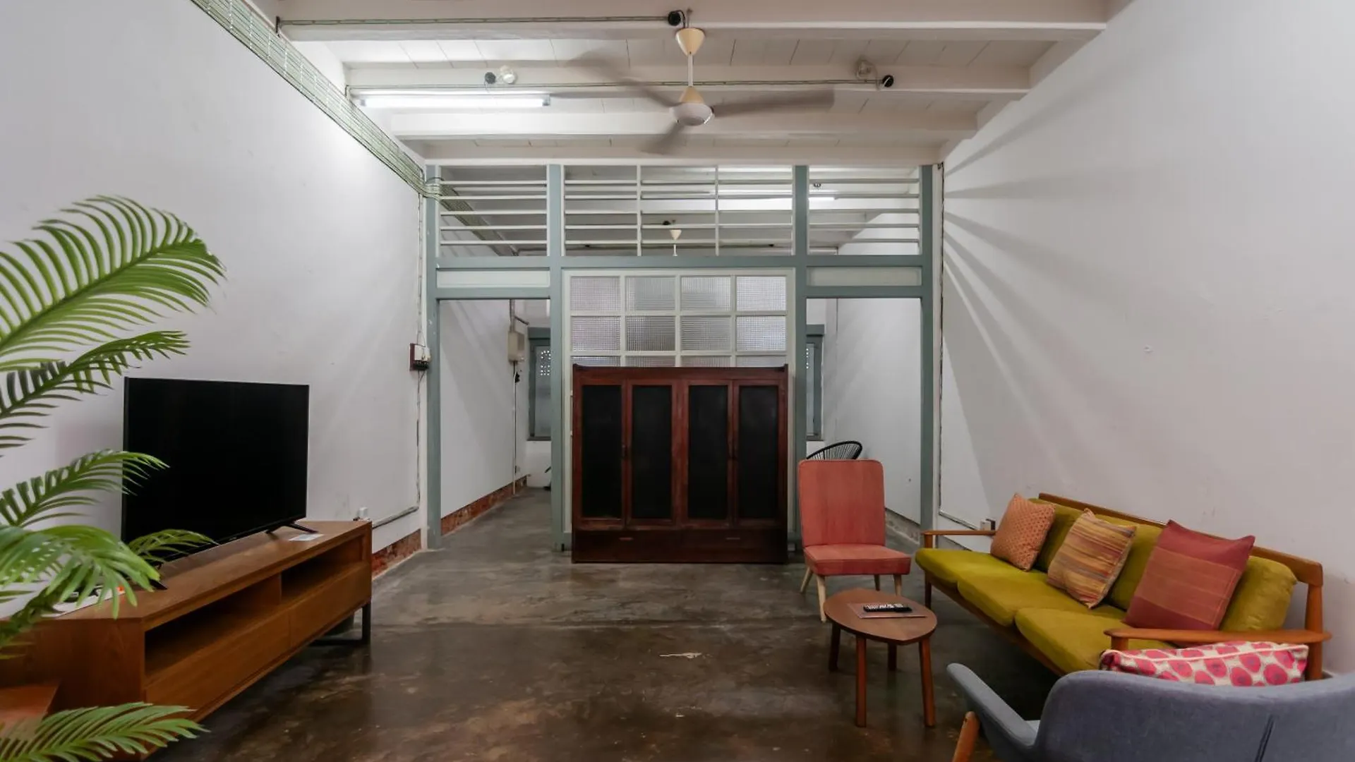 Ah Tong Residence - 3 Mins To Kimberley Night Market 0*, ジョージタウン