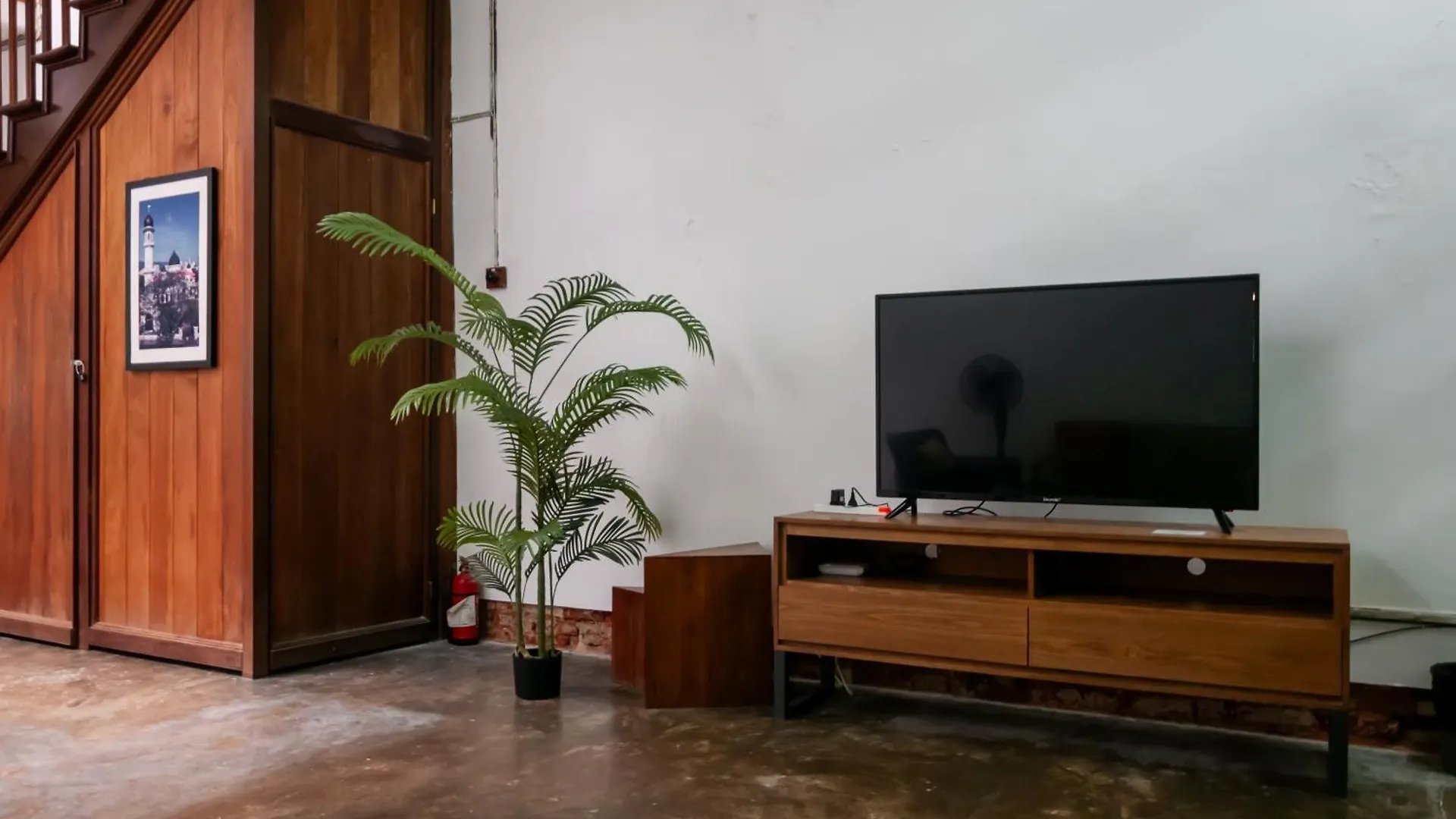 ゲストハウス Ah Tong Residence - 3 Mins To Kimberley Night Market