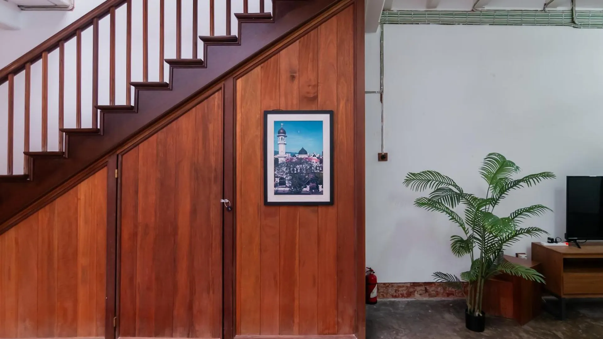 Ah Tong Residence - 3 Mins To Kimberley Night Market 0*, ジョージタウン マレーシア