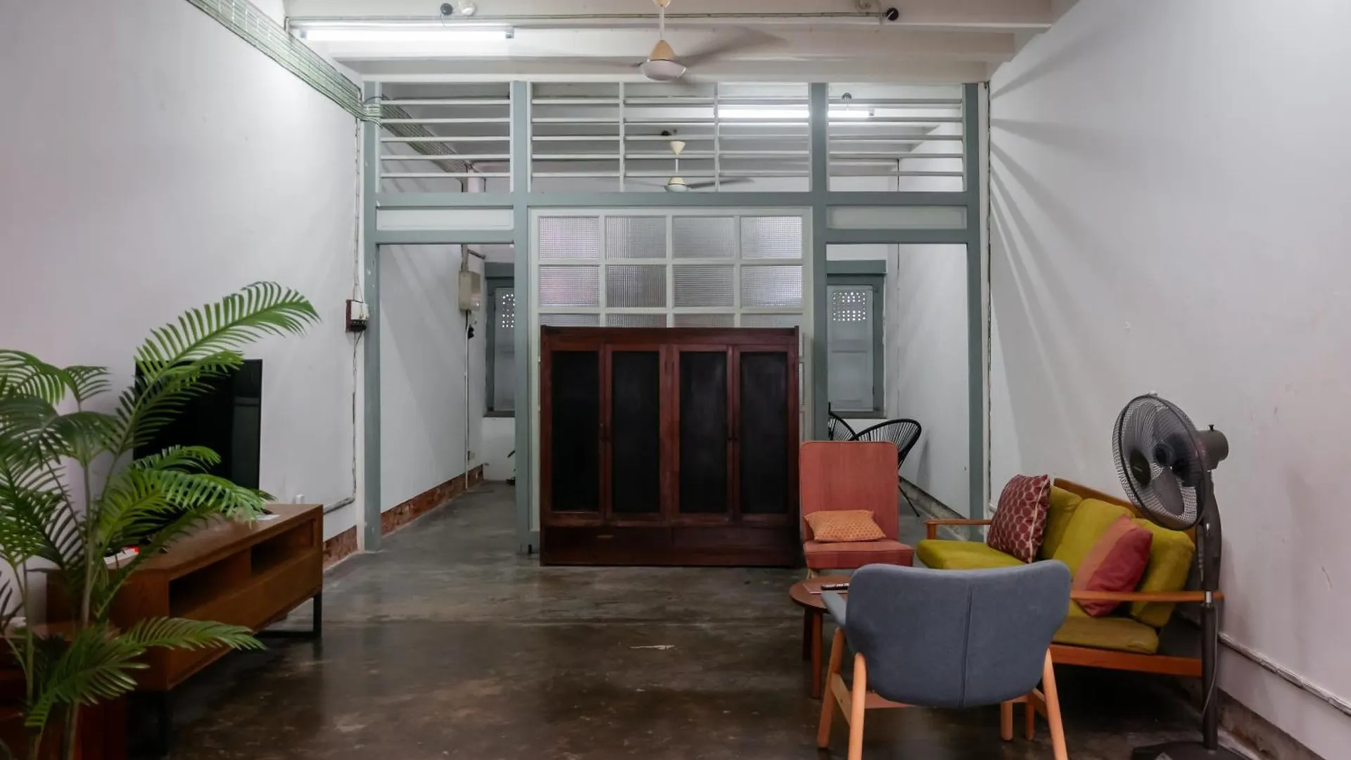 Ah Tong Residence - 3 Mins To Kimberley Night Market ジョージタウン