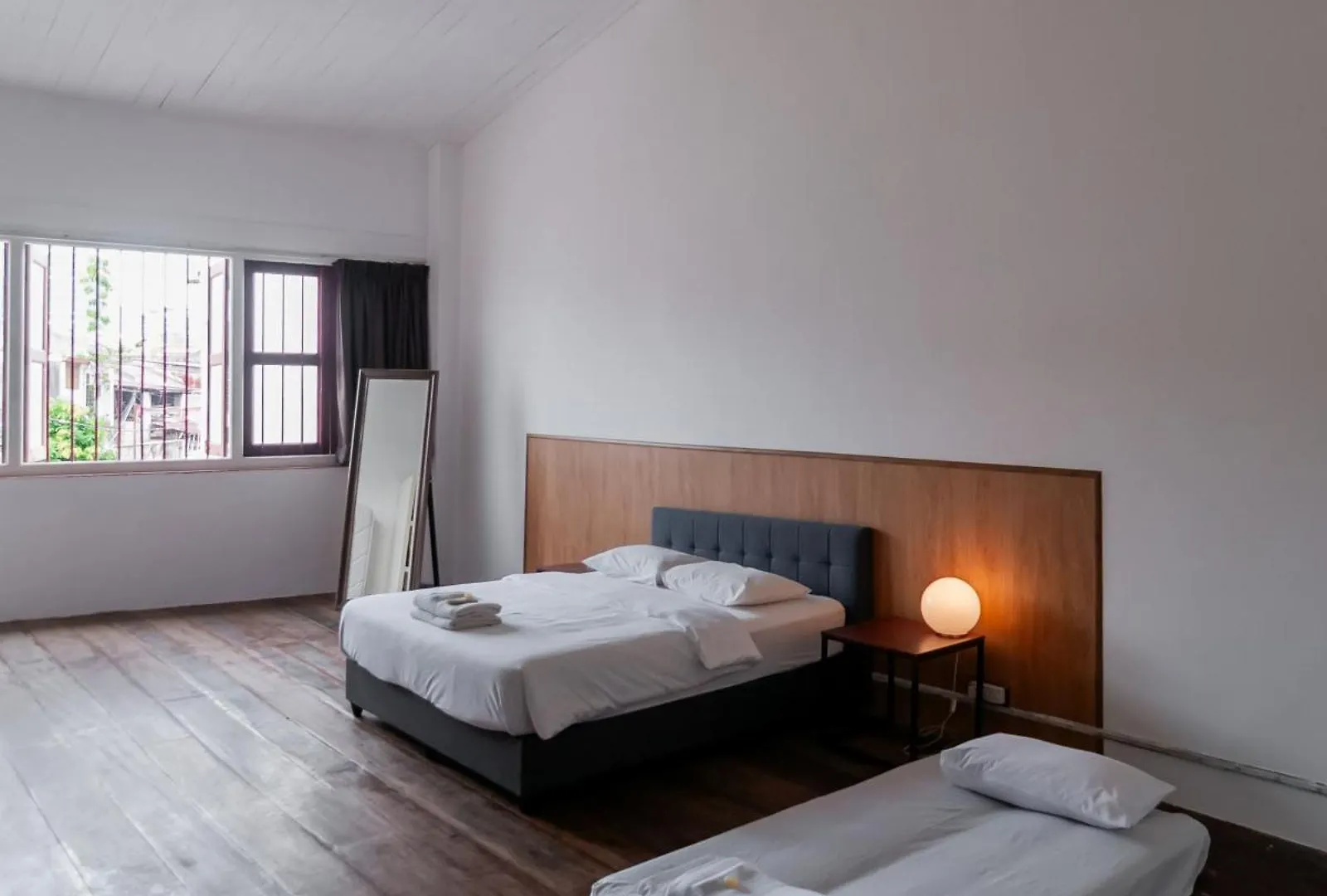 Ah Tong Residence - 3 Mins To Kimberley Night Market ゲストハウス ジョージタウン