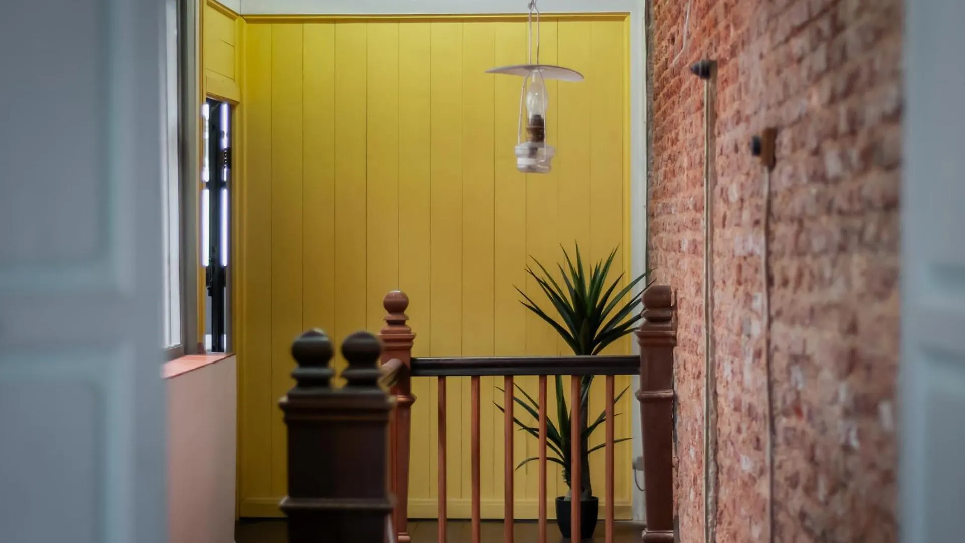 Ah Tong Residence - 3 Mins To Kimberley Night Market ゲストハウス