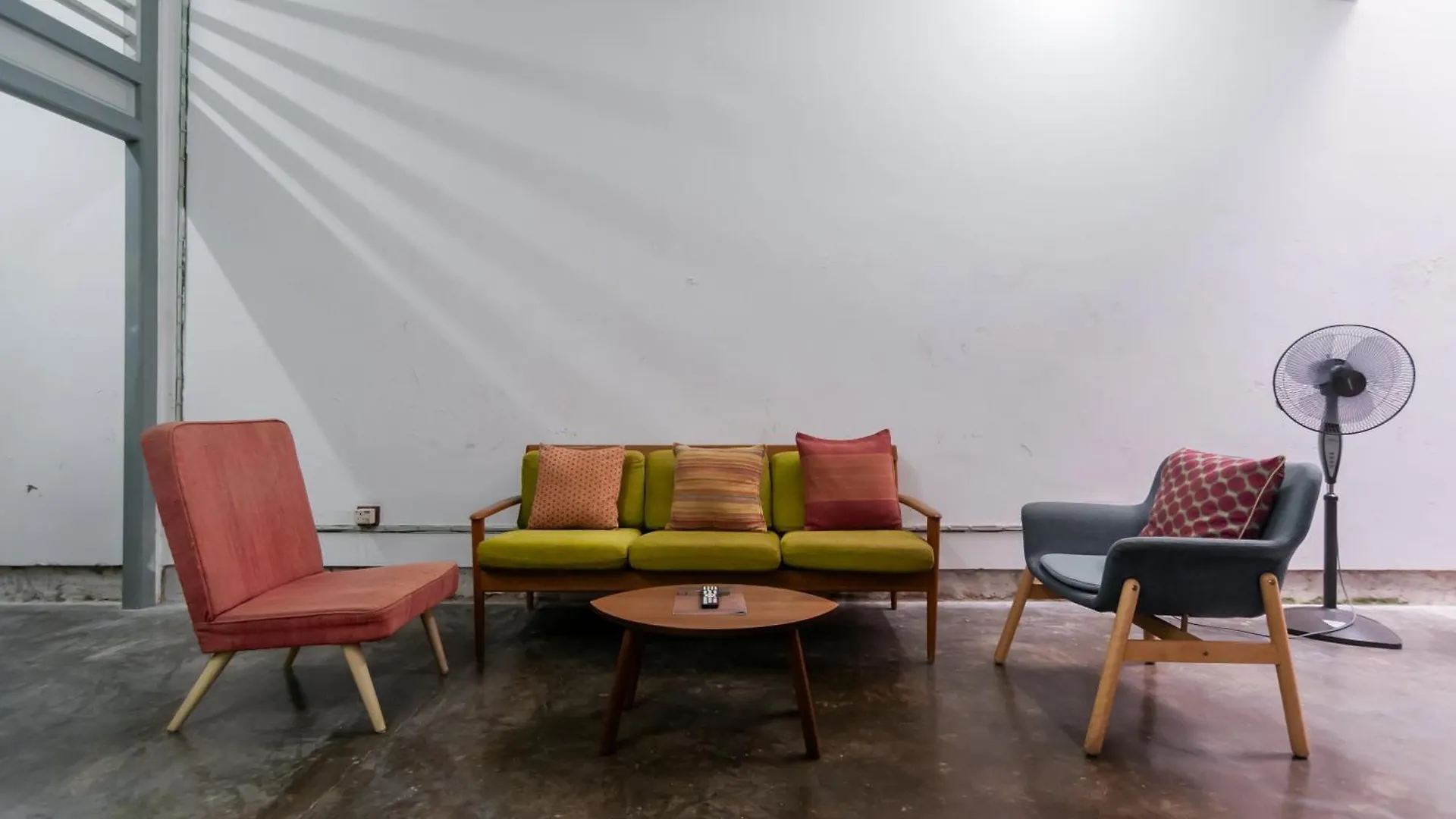 Ah Tong Residence - 3 Mins To Kimberley Night Market ジョージタウン