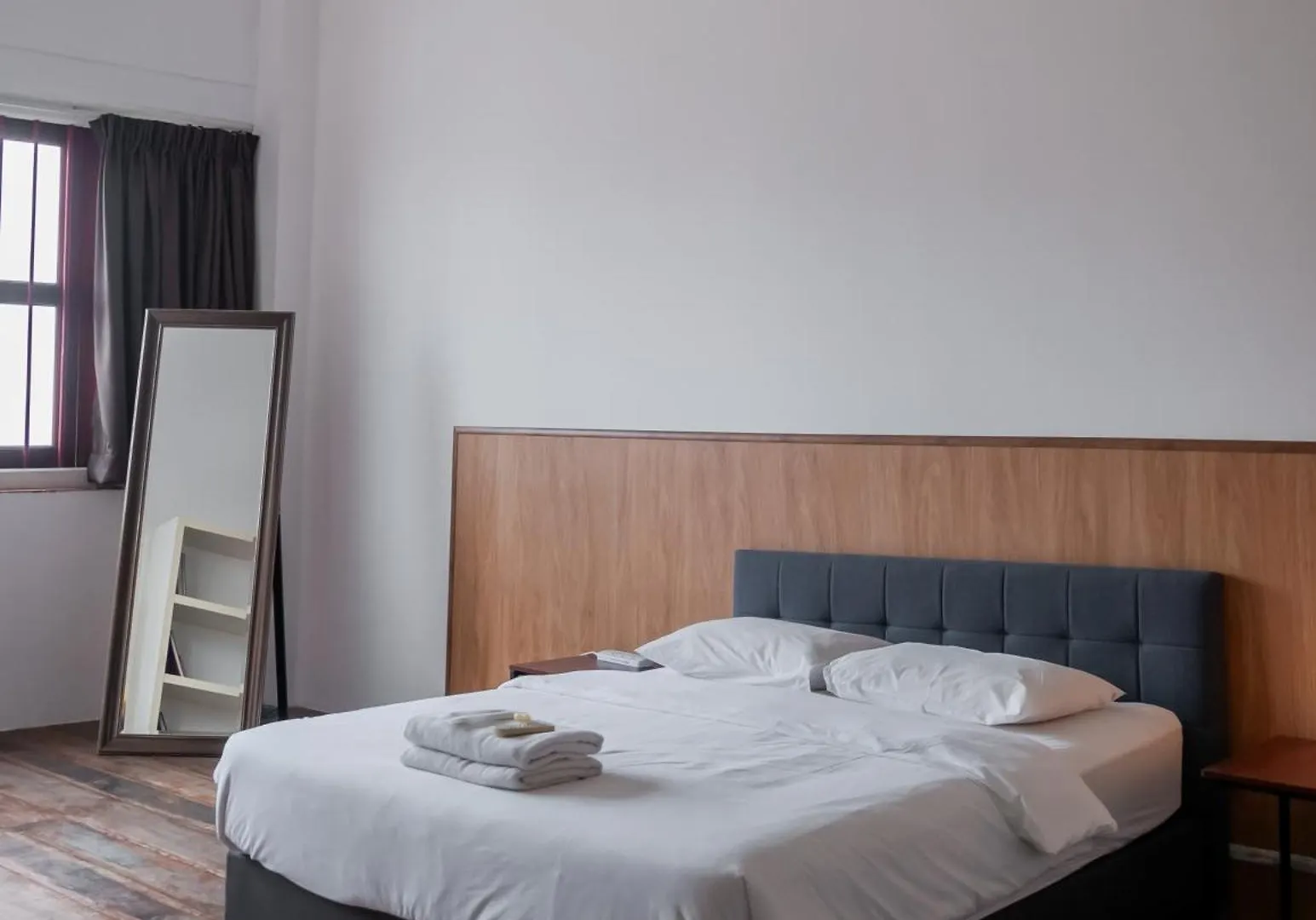 ゲストハウス Ah Tong Residence - 3 Mins To Kimberley Night Market