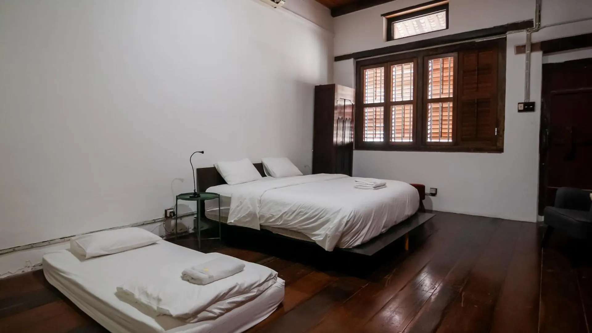 ゲストハウス Ah Tong Residence - 3 Mins To Kimberley Night Market マレーシア